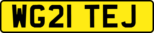 WG21TEJ