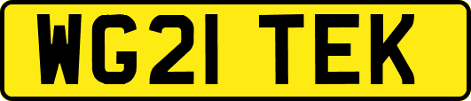 WG21TEK