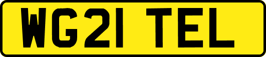 WG21TEL