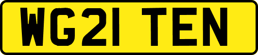 WG21TEN