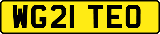 WG21TEO