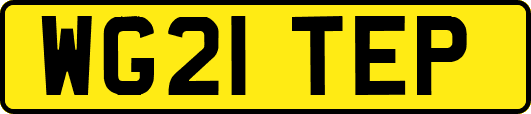 WG21TEP