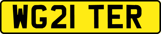 WG21TER