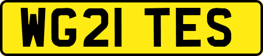 WG21TES