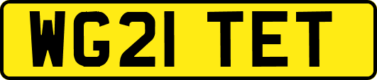 WG21TET