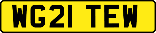 WG21TEW
