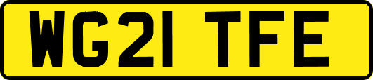 WG21TFE