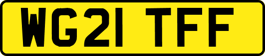 WG21TFF