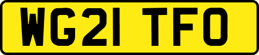 WG21TFO
