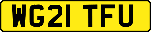 WG21TFU