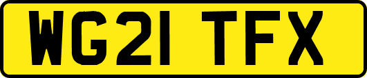 WG21TFX