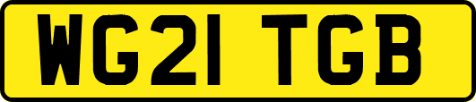 WG21TGB