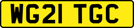 WG21TGC