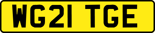 WG21TGE