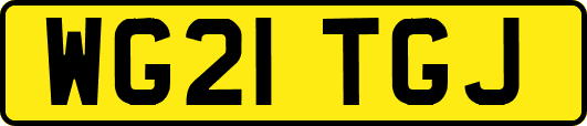 WG21TGJ