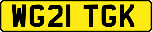 WG21TGK