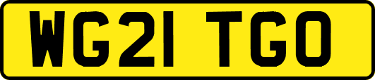 WG21TGO
