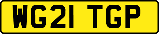 WG21TGP