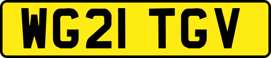 WG21TGV