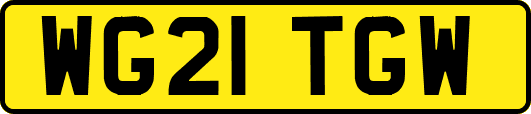 WG21TGW