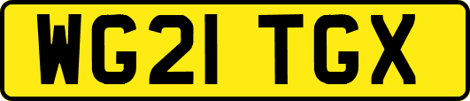 WG21TGX