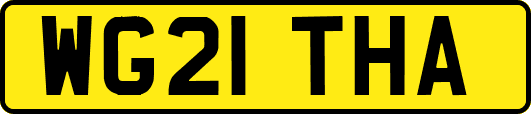 WG21THA