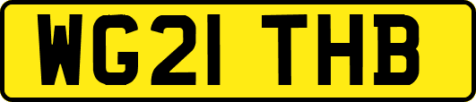 WG21THB