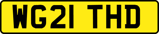 WG21THD