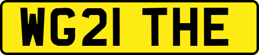 WG21THE