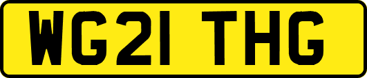 WG21THG