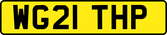 WG21THP