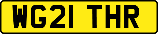 WG21THR