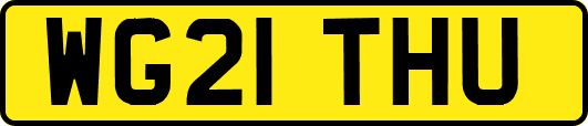 WG21THU