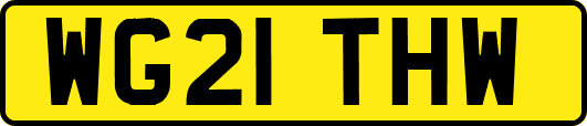 WG21THW