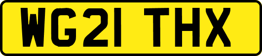 WG21THX