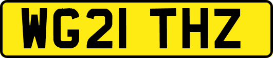 WG21THZ
