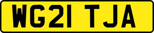 WG21TJA