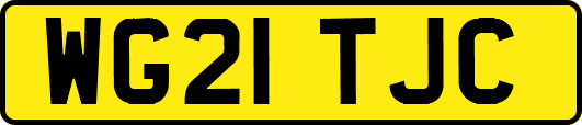 WG21TJC