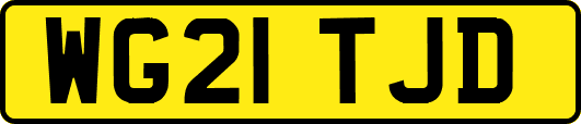 WG21TJD