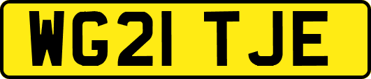 WG21TJE