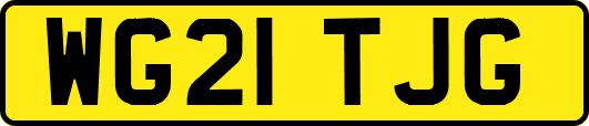 WG21TJG