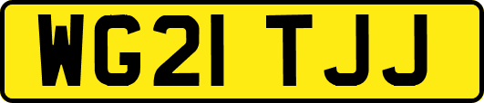 WG21TJJ