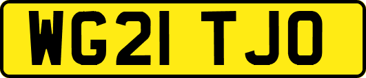 WG21TJO
