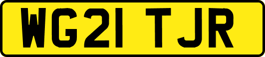 WG21TJR