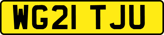 WG21TJU