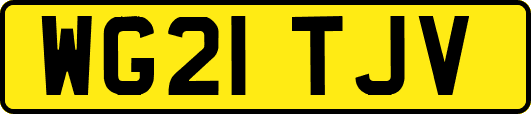 WG21TJV