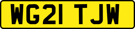WG21TJW