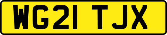 WG21TJX