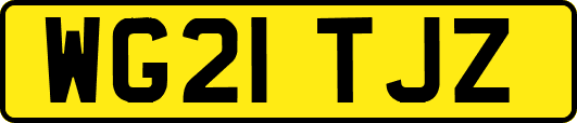 WG21TJZ
