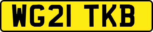 WG21TKB